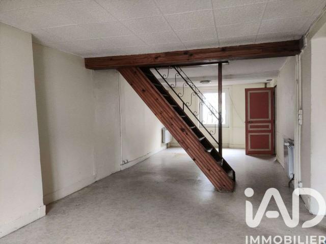 Vente maison 8 pièces Boën 42