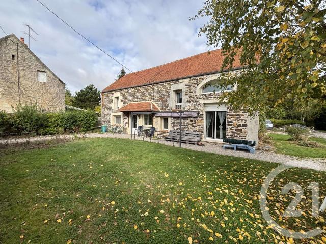 Vente maison 8 pièces Boischampré 61