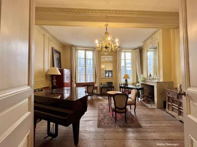 Vente maison 8 pièces Bordeaux 33