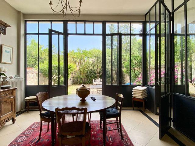 Vente maison 8 pièces Bordeaux 33