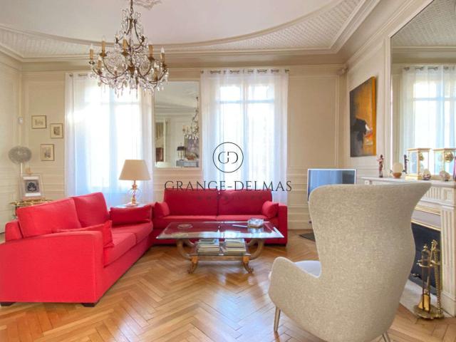 Vente maison 8 pièces Bordeaux 33