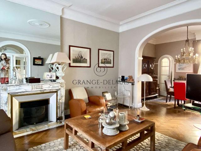 Vente maison 8 pièces Bordeaux 33