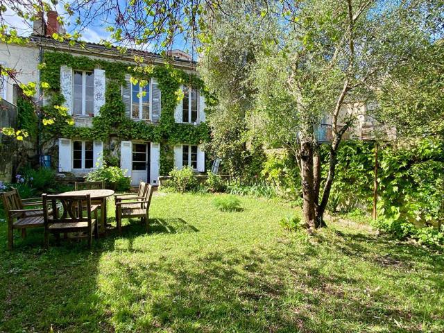 Vente maison 8 pièces Bordeaux 33