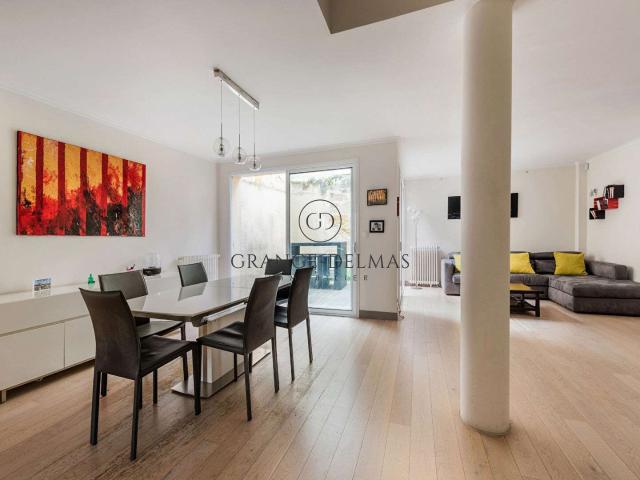 Vente maison 8 pièces Bordeaux 33
