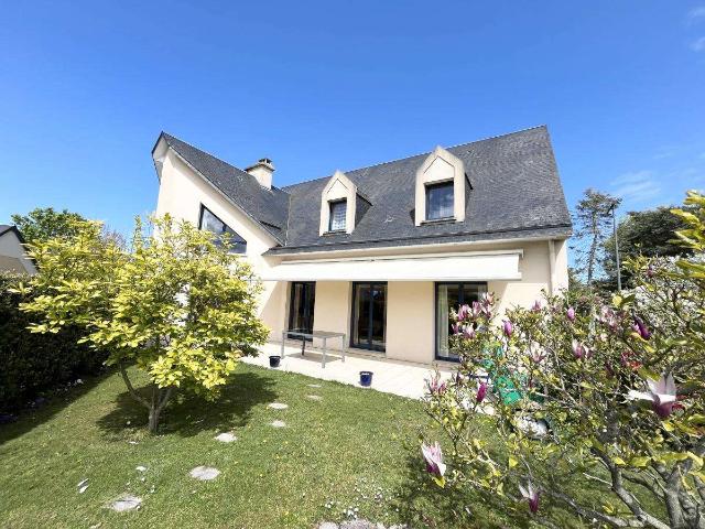 Vente maison 8 pièces Bayeux 14