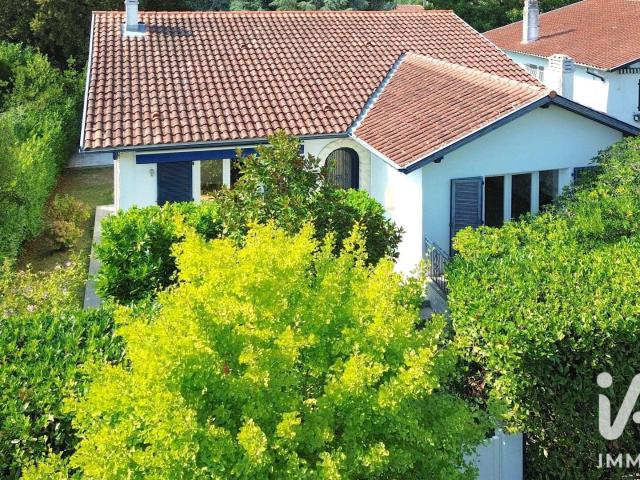 Vente maison 8 pièces Bayonne 64