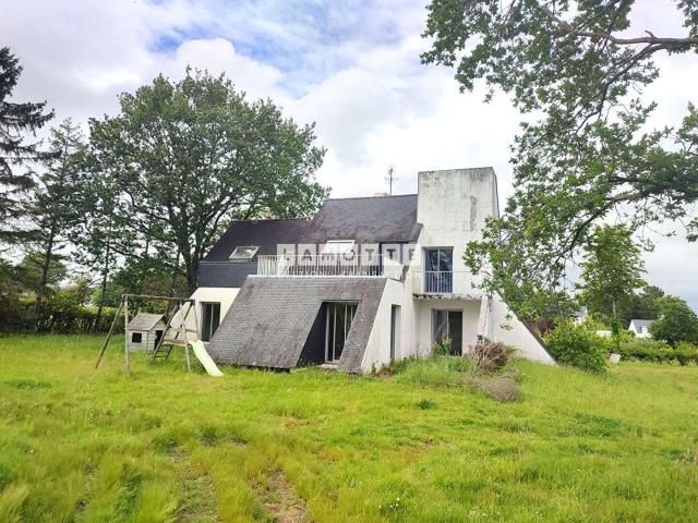 Vente maison 8 pièces Baden 56