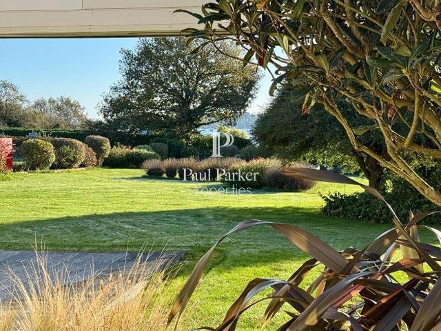 Vente maison 8 pièces Baden 56