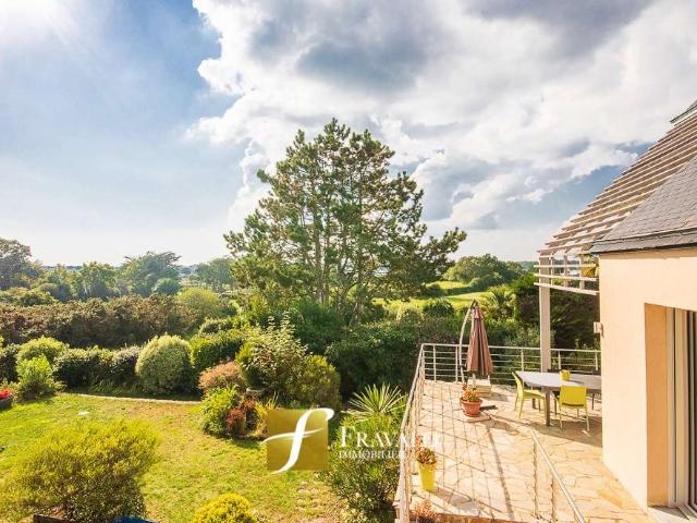 Vente maison 8 pièces Baden 56