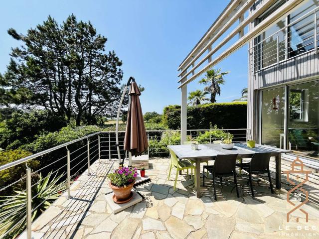Vente maison 8 pièces Baden 56