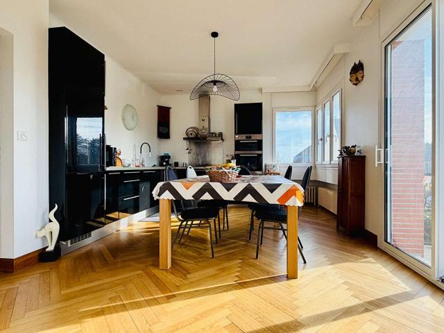Vente maison 8 pièces Bain de Bretagne 35