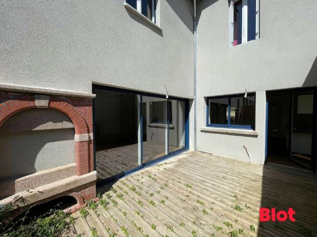 Vente maison 8 pièces Bain de Bretagne 35