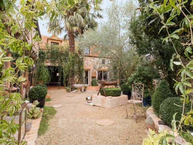 Vente maison 8 pièces Barbizon 77