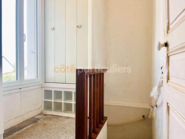 Vente maison 8 pièces Barneville Carteret 50