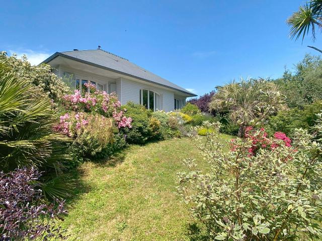 Vente maison 8 pièces Barneville Carteret 50