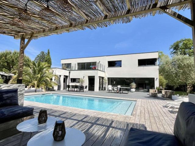 Vente maison 8 pièces Basse Goulaine 44