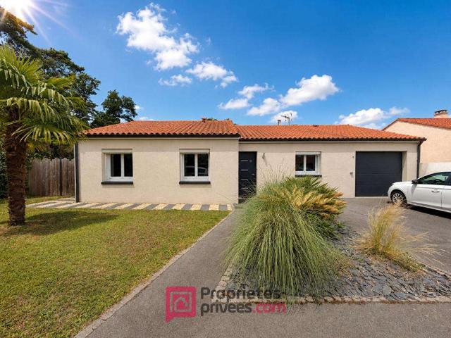 Vente maison 8 pièces Basse Goulaine 44