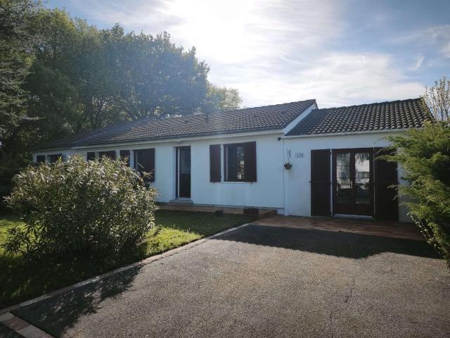 Vente maison 8 pièces Basse Goulaine 44