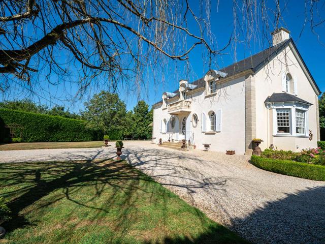 Vente maison 8 pièces Betton 35