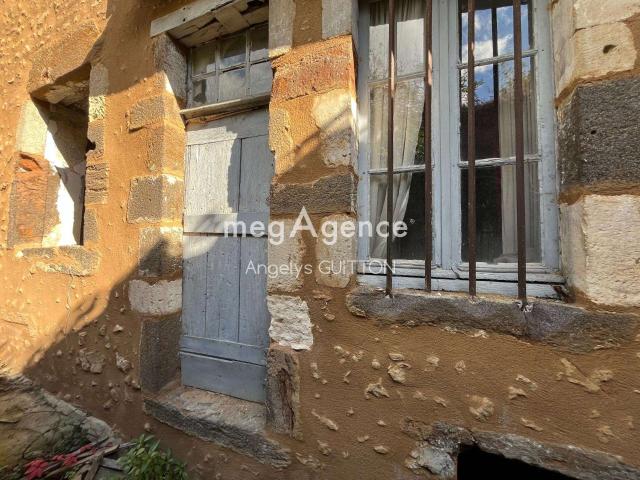 Vente maison 8 pièces Beaumont sur Sarthe 72