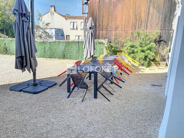Vente maison 8 pièces Beaufou 85