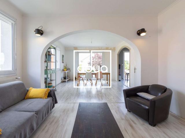 Vente maison 8 pièces Beaupreau 49