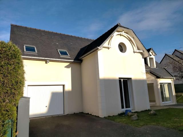 Vente maison 8 pièces Beaussais sur Mer 22