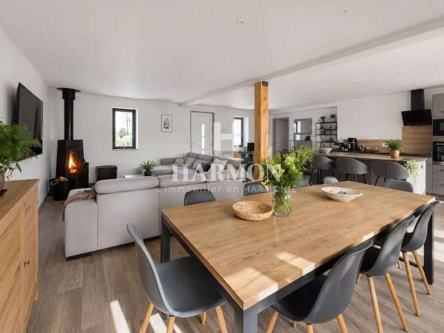 Vente maison 8 pièces Bégaar 40