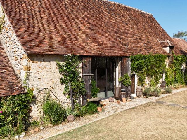 Vente maison 8 pièces Bélâbre 36