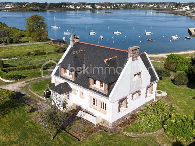 Vente maison 8 pièces Belz 56
