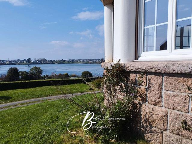 Vente maison 8 pièces Belz 56