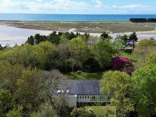 Vente maison 8 pièces Bénodet 29