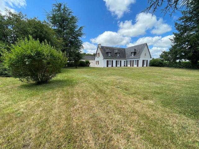 Vente maison 8 pièces Bénodet 29