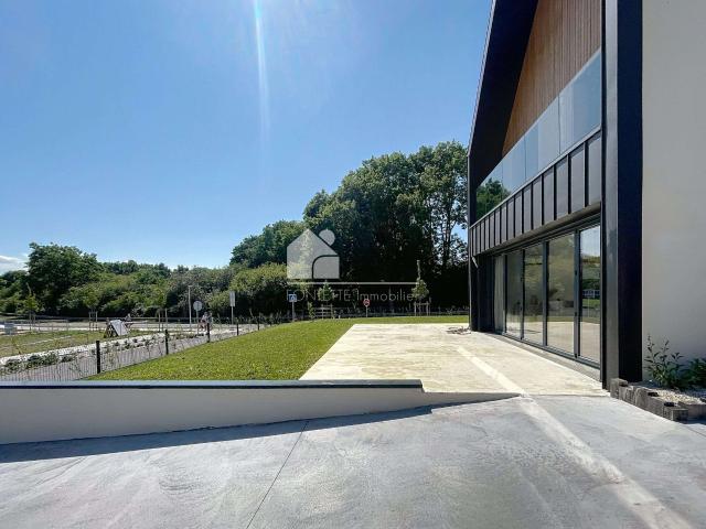 Vente maison 8 pièces Bénouville 14