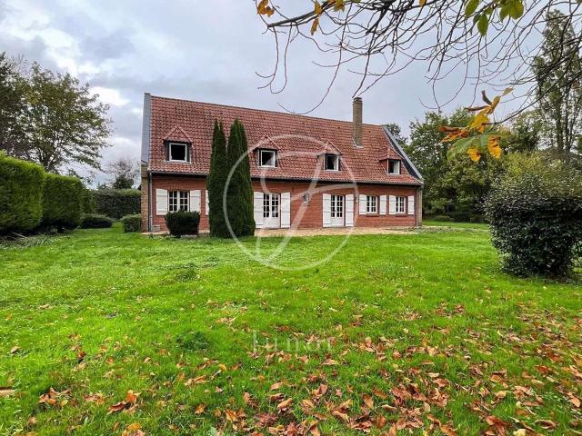 Vente maison 8 pièces Bergues 59