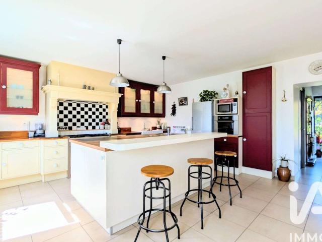Vente maison 8 pièces Bignan 56
