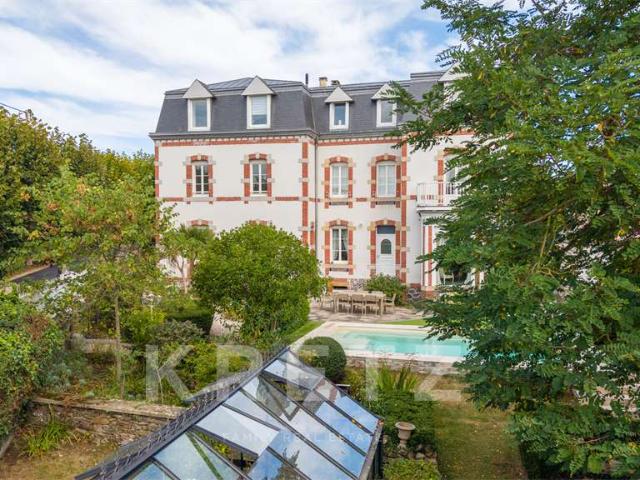 Vente maison 8 pièces Binic 22