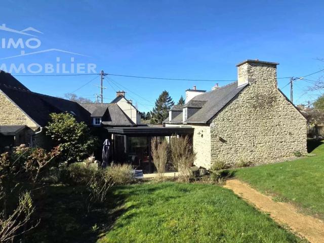 Vente maison 8 pièces Binic 22