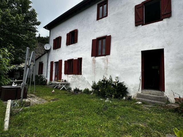 Vente maison 8 pièces Biriatou 64