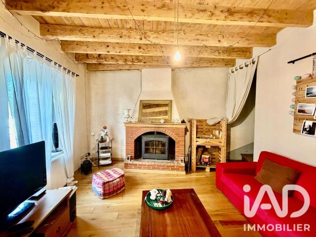 Vente maison 8 pièces Brugairolles 11
