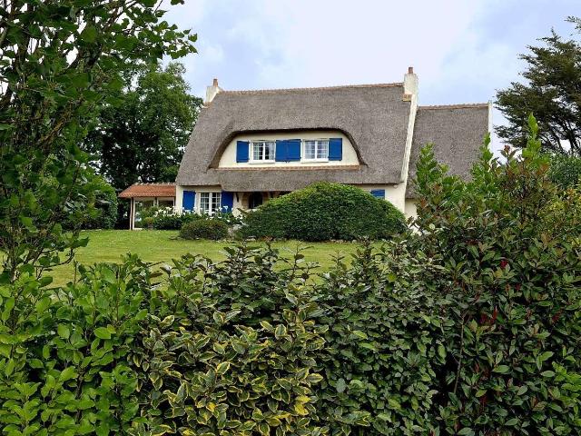 Vente maison 8 pièces Bruz 35