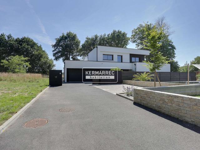 Vente maison 8 pièces Bruz 35