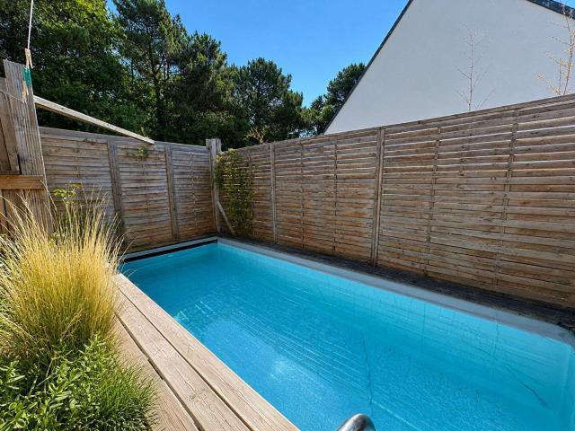 Vente maison 8 pièces Brech 56