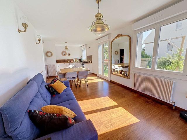 Vente maison 8 pièces Brest 29