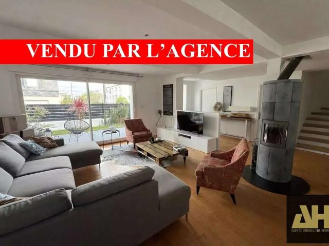 Vente maison 8 pièces Brest 29