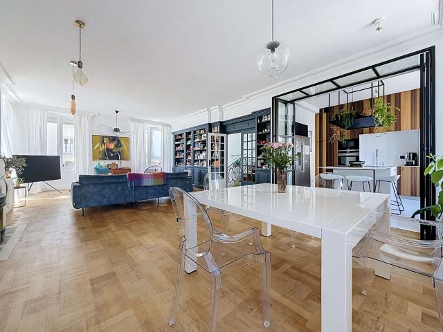 Vente maison 8 pièces Brest 29