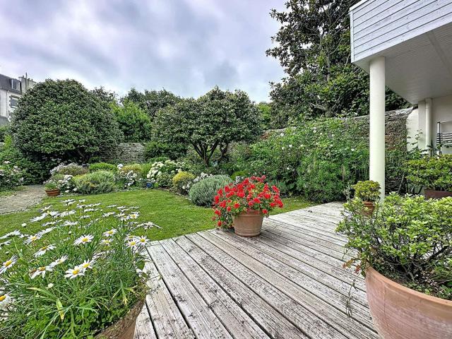 Vente maison 8 pièces Brest 29