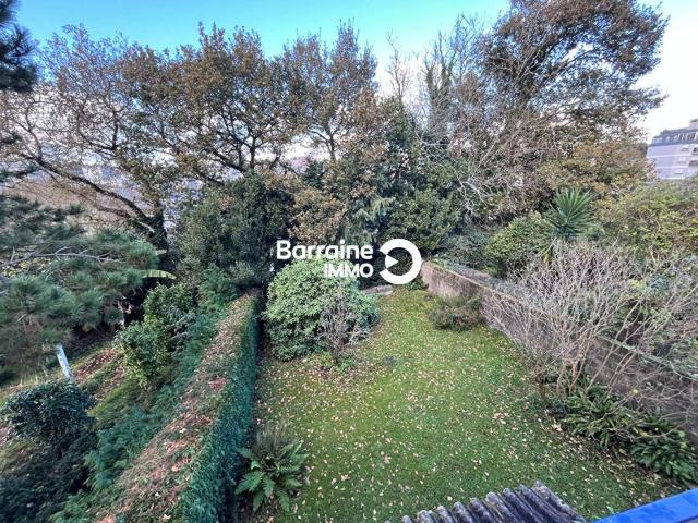 Vente maison 8 pièces Brest Guelmeur Port De Commerce 29