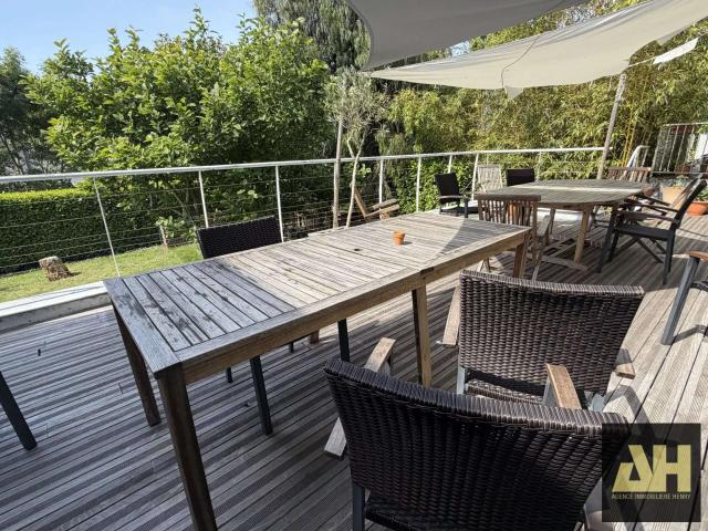 Vente maison 8 pièces Brest St Marc 29