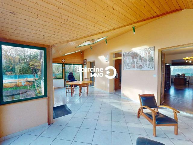 Vente maison 8 pièces Brest St Pierre 29